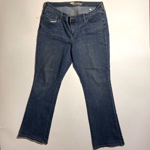 Old Navy “Sweetheart” Jeans Size 14